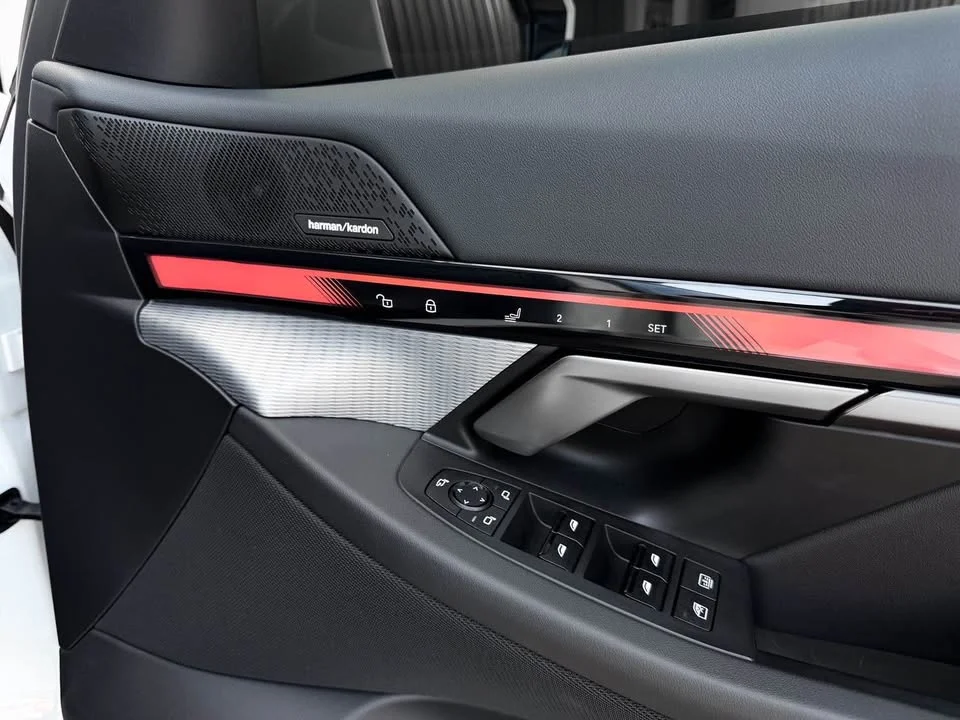2024 BMW 5er VIII 3