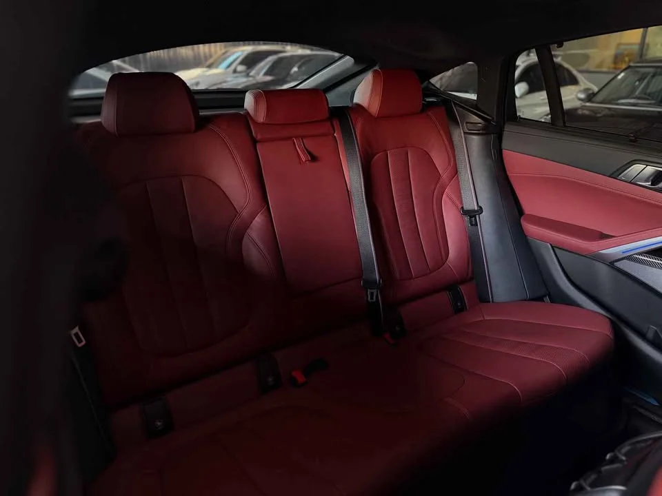 2023 BMW X6 G06 3