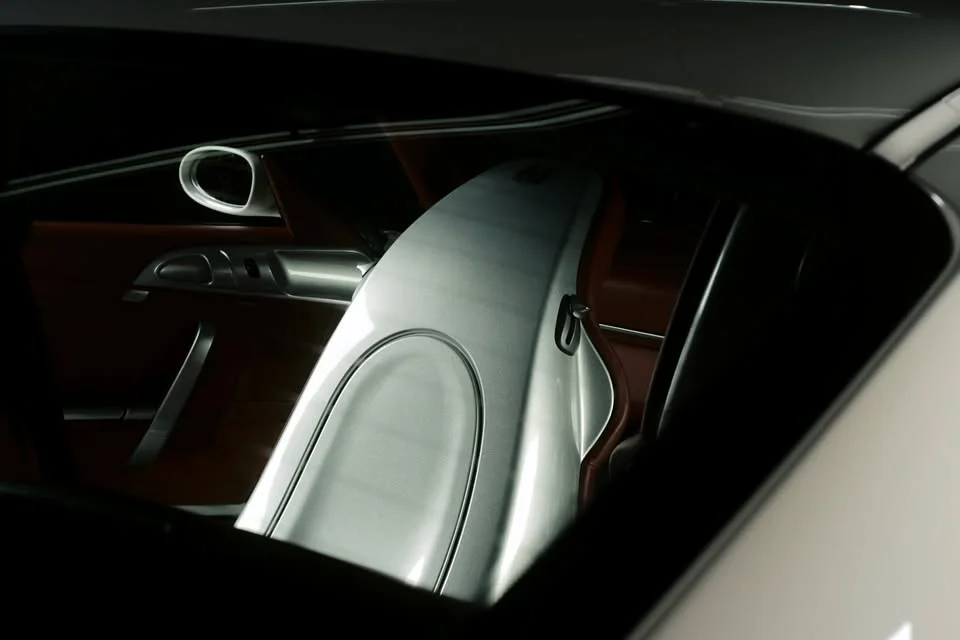 2008 Porsche 911 997 3