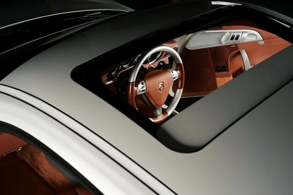 2008 Porsche 911 997 2