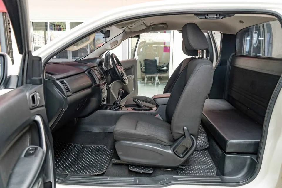2020 Ford Ranger III 2