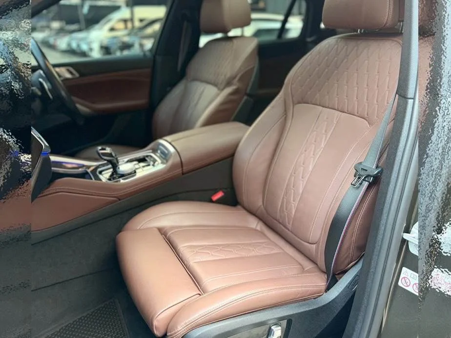 2024 BMW X6 G06 2