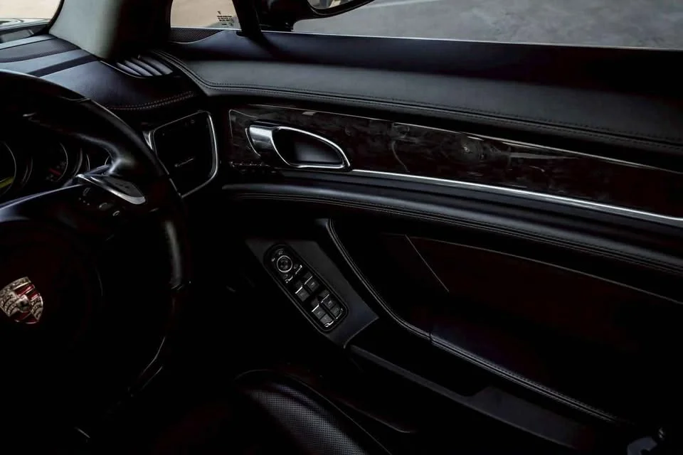 2013 Porsche Panamera I 2