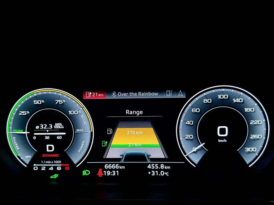 2025 Audi A8 D5 (4N) 2