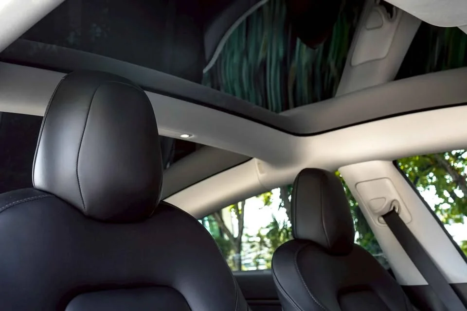 2020 Tesla Model 3 2