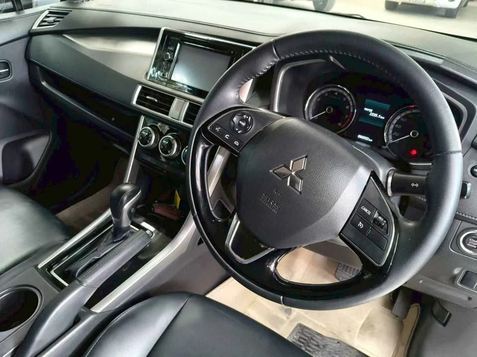 2020 Mitsubishi Xpander I 2
