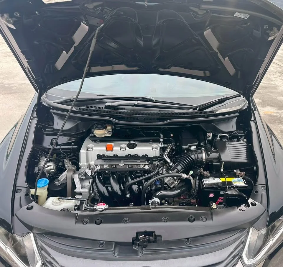 2011 Honda Odyssey IV 3