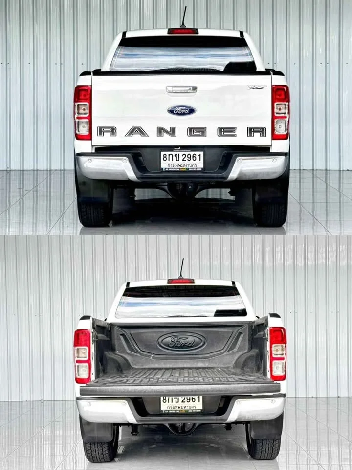 2019 Ford Ranger III 2