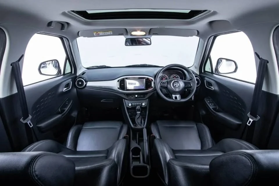 2019 MG 3 II 3