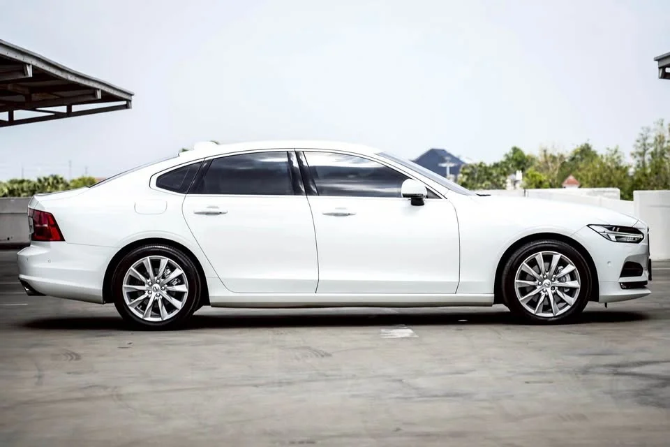 2017 Volvo S90 II 3