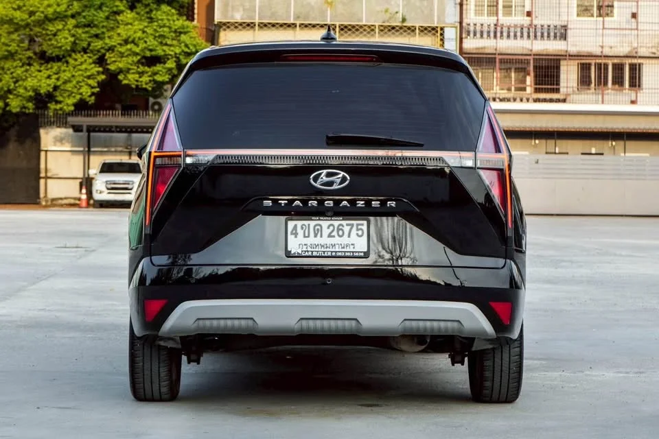 2023 Hyundai Stargazer KS 3