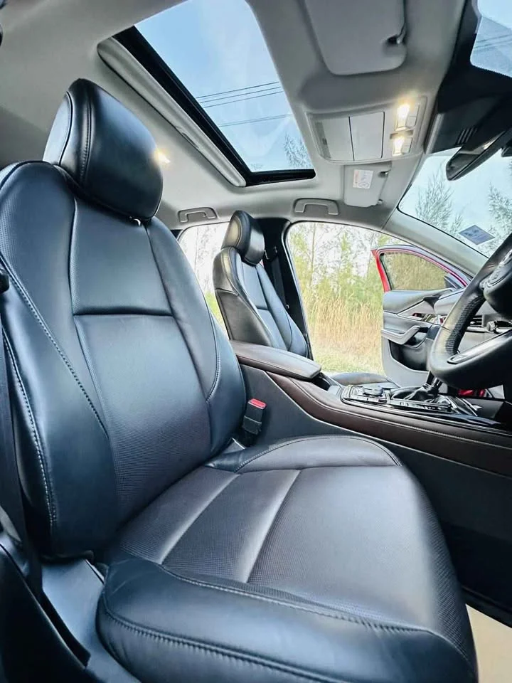 2022 Mazda CX-30 I 2