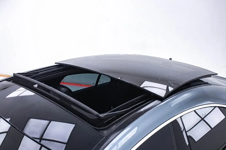 2014 Benz CLA-Class C117 3