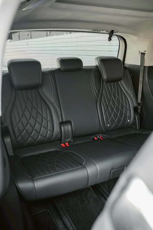 2023 MG Maxus 2