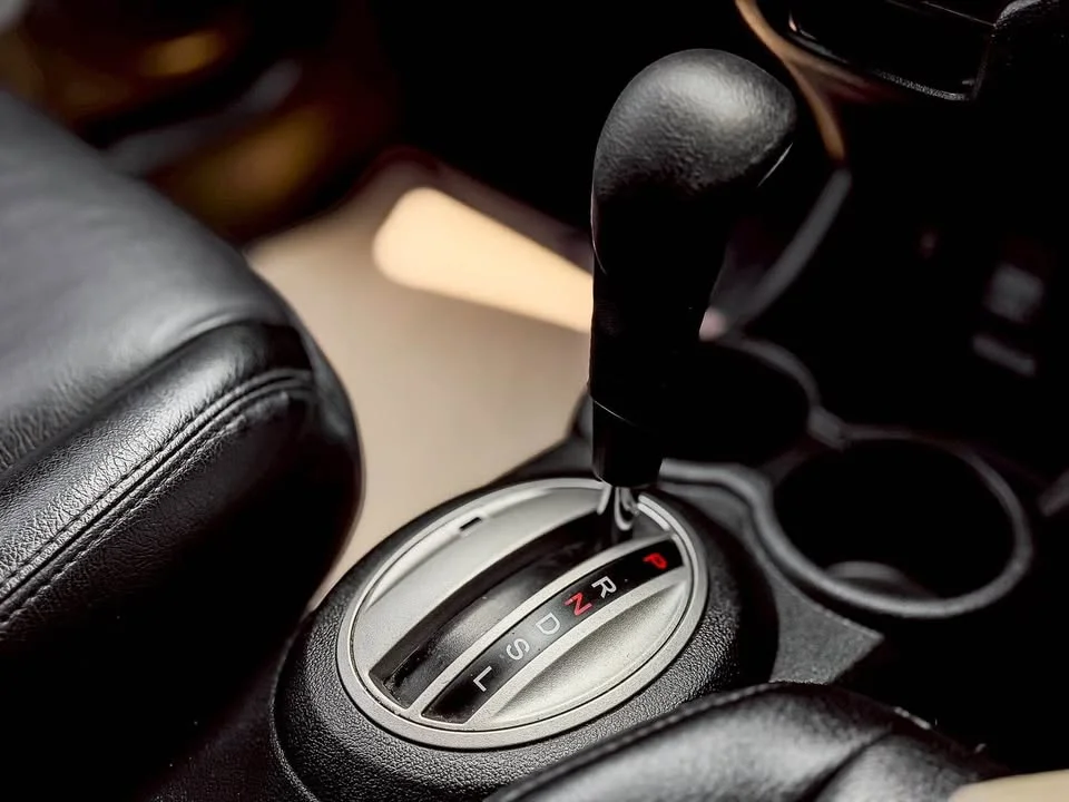 2015 Honda Mobilio II 2