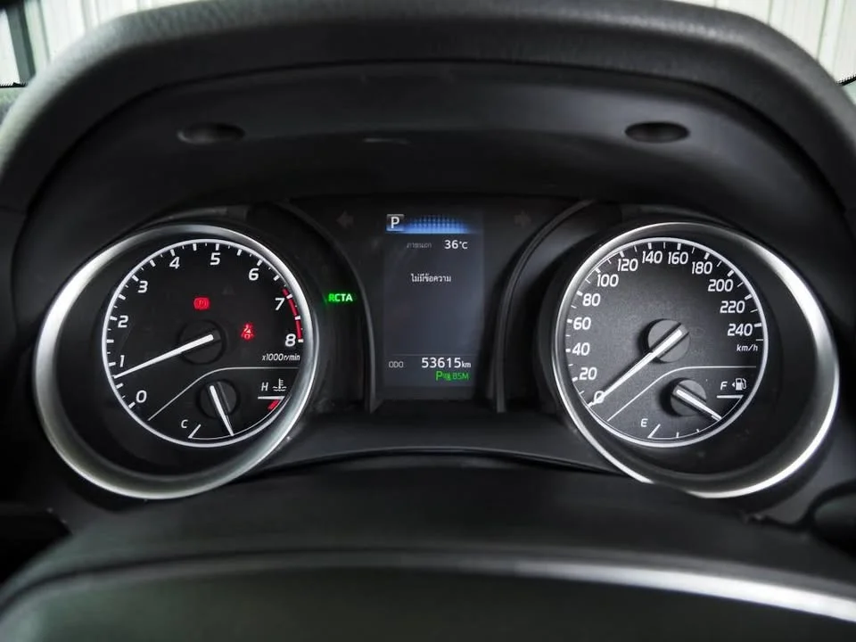 2021 Toyota Camry VIII (XV70) 3
