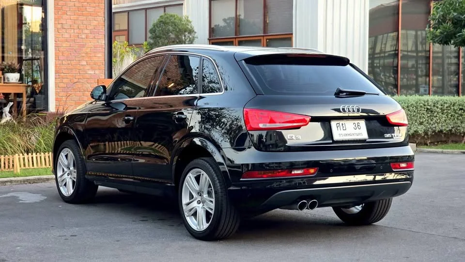 2018 Audi Q3 I (8U) 3