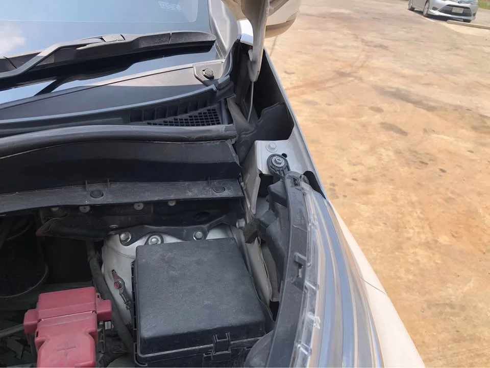 2019 Mitsubishi Xpander I 2
