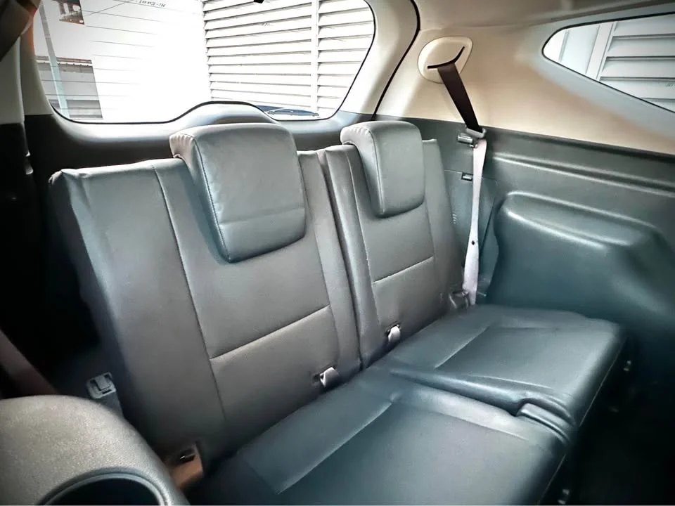 2023 Mitsubishi Pajero Sport III 2