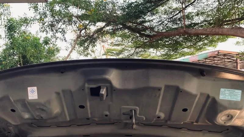 2012 Nissan Almera N17 3