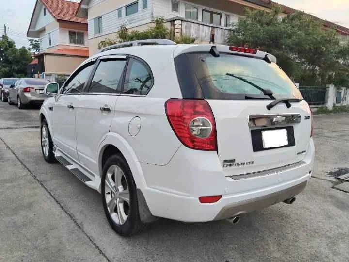 2011 Chevrolet Captiva I 2