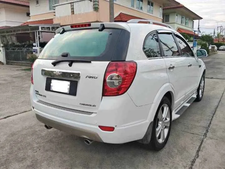 2011 Chevrolet Captiva I 2