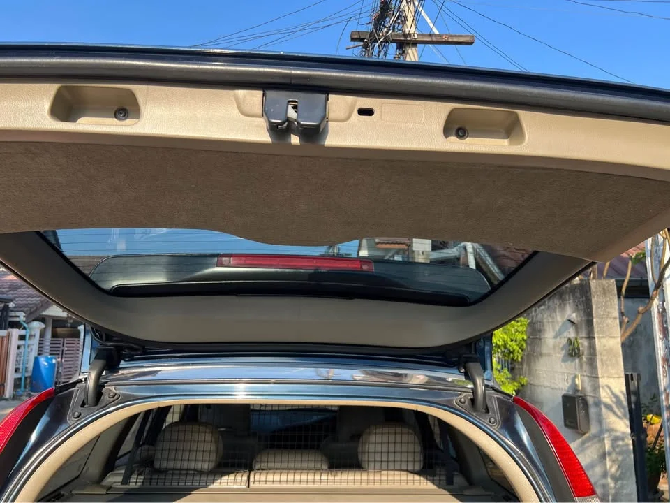 2005 Volvo V70 II 3