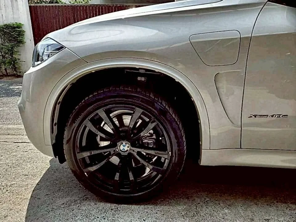 2019 BMW X5 F15, F85 2