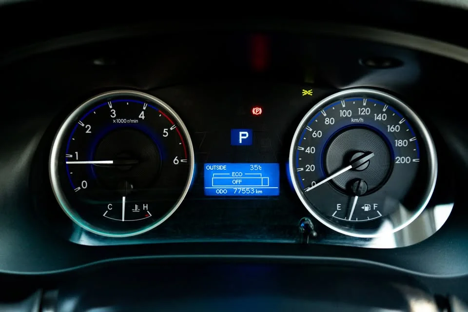 2018 Toyota Hilux VIII 2