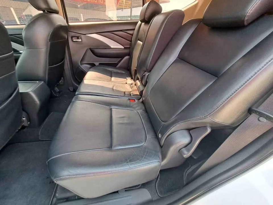2019 Mitsubishi Xpander I 3