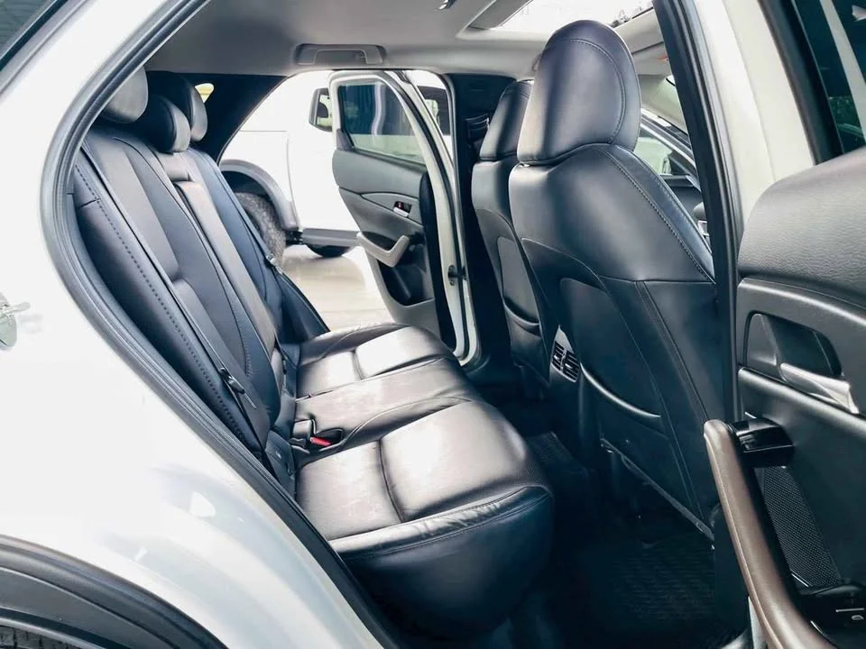 2022 Mazda CX-30 I 2
