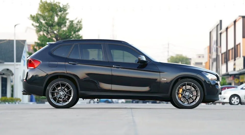2012 BMW X1 E84 3