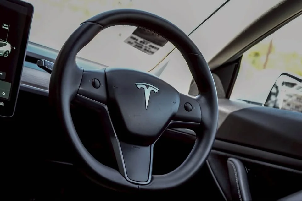 2020 Tesla Model 3 2