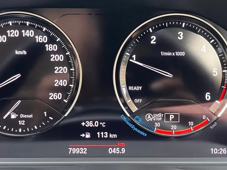 2020 BMW X1 F48, F49 3