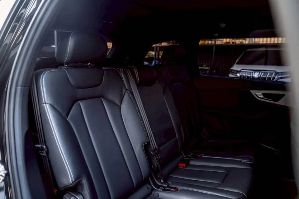 2018 Audi Q7 II (4M) 2