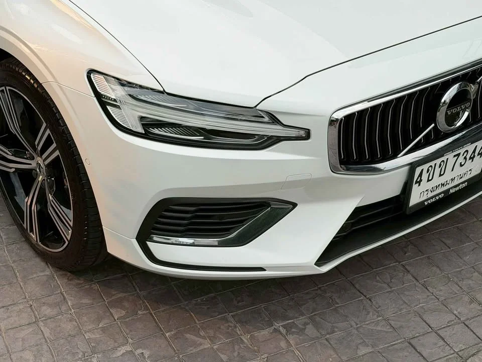 2023 Volvo V60 II 3
