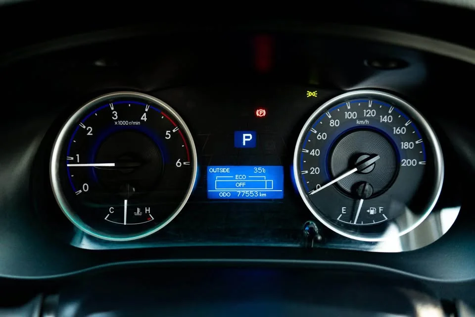 2018 Toyota Hilux VIII 3