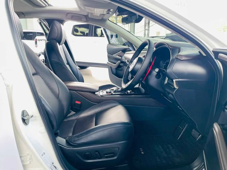 2022 Mazda CX-30 I 3