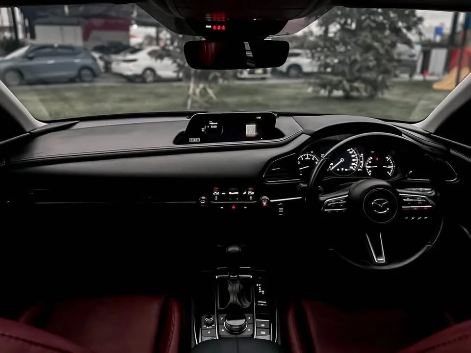 2023 Mazda CX-30 I 2