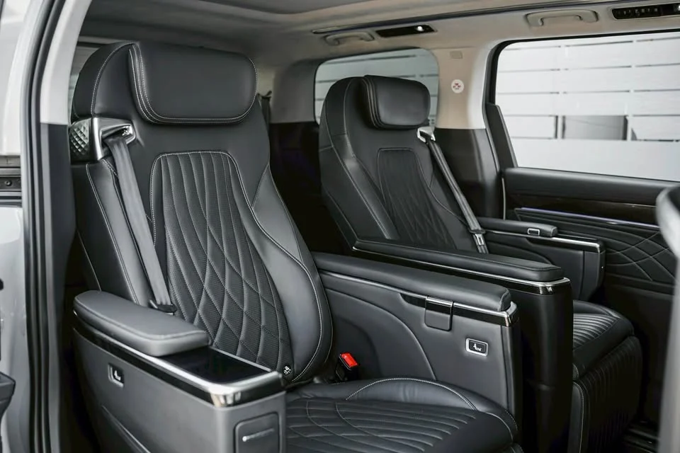 2023 MG Maxus 2