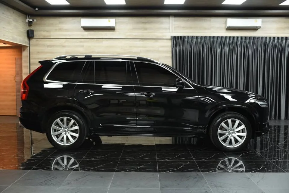 2017 Volvo XC90 II 3