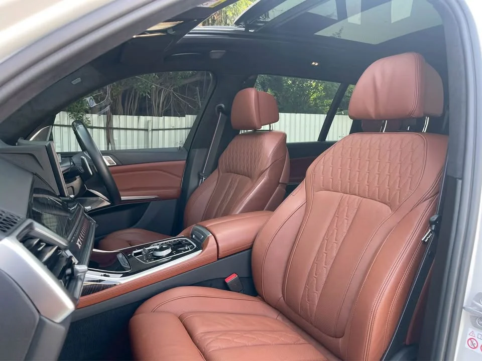 2023 BMW X7 G07 3