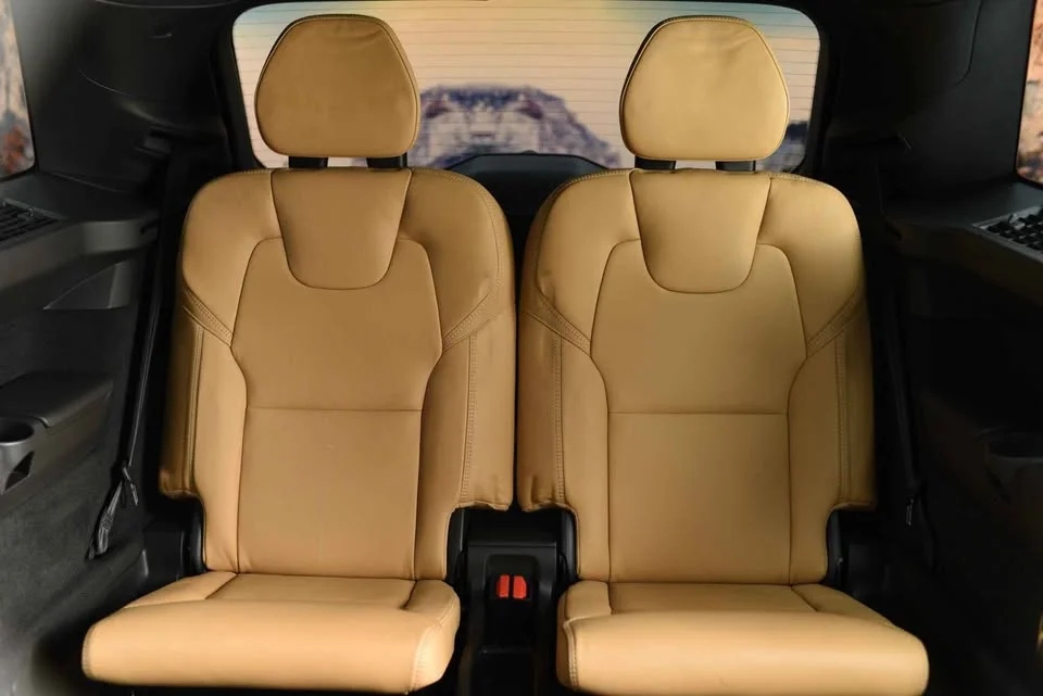 2018 Volvo XC90 II 2