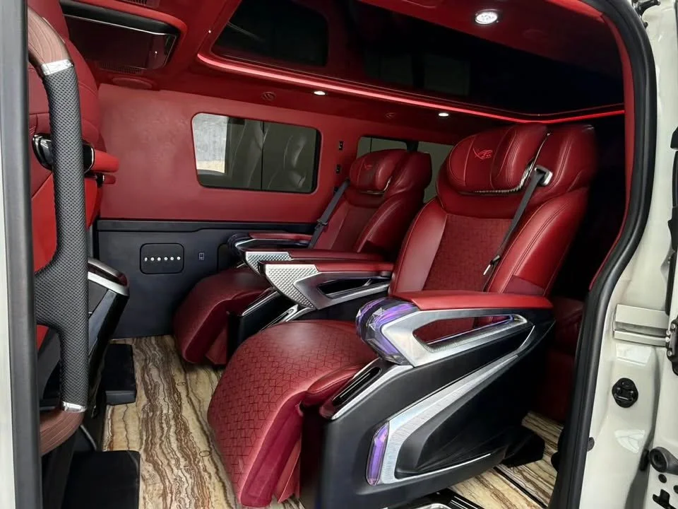 2024 Toyota HiAce VI (H300) 2