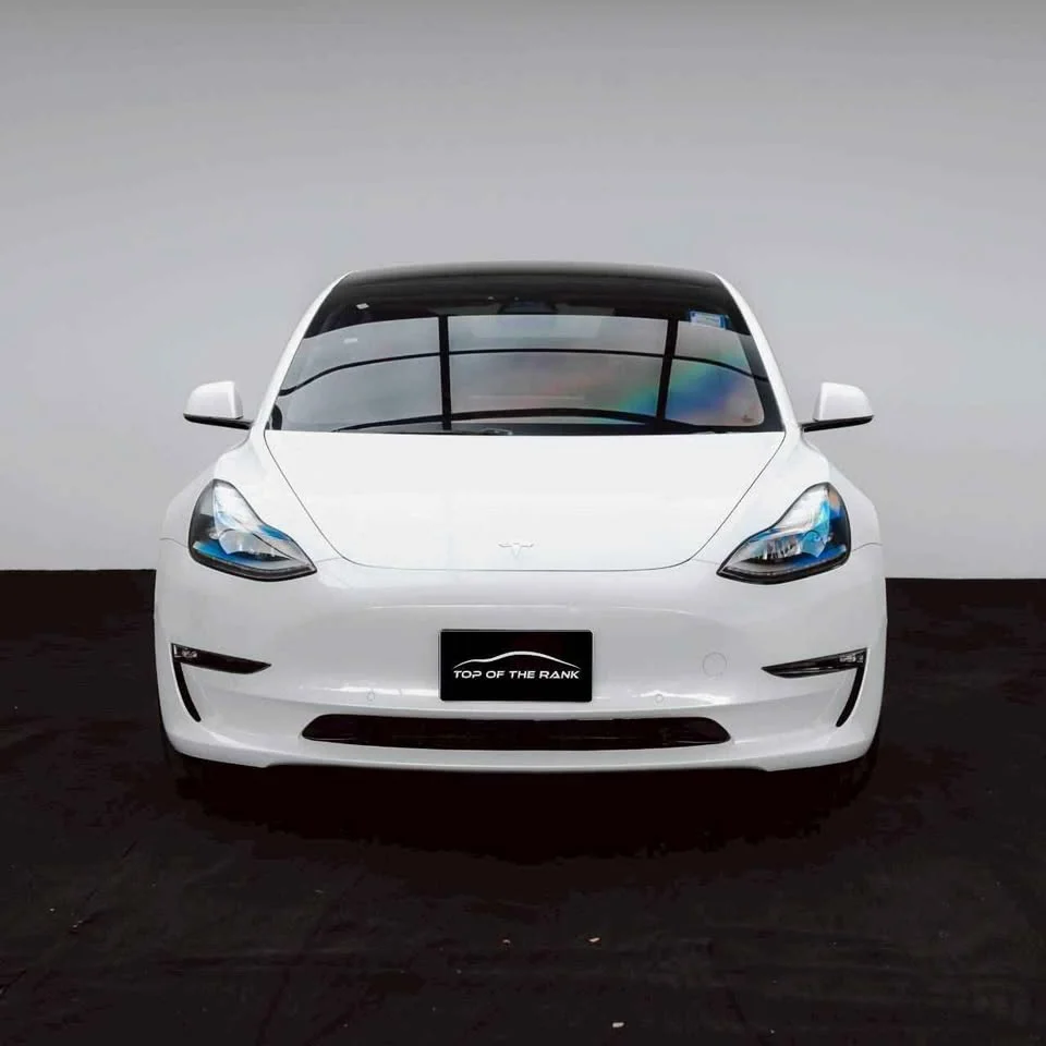 2021 Tesla Model 3 2