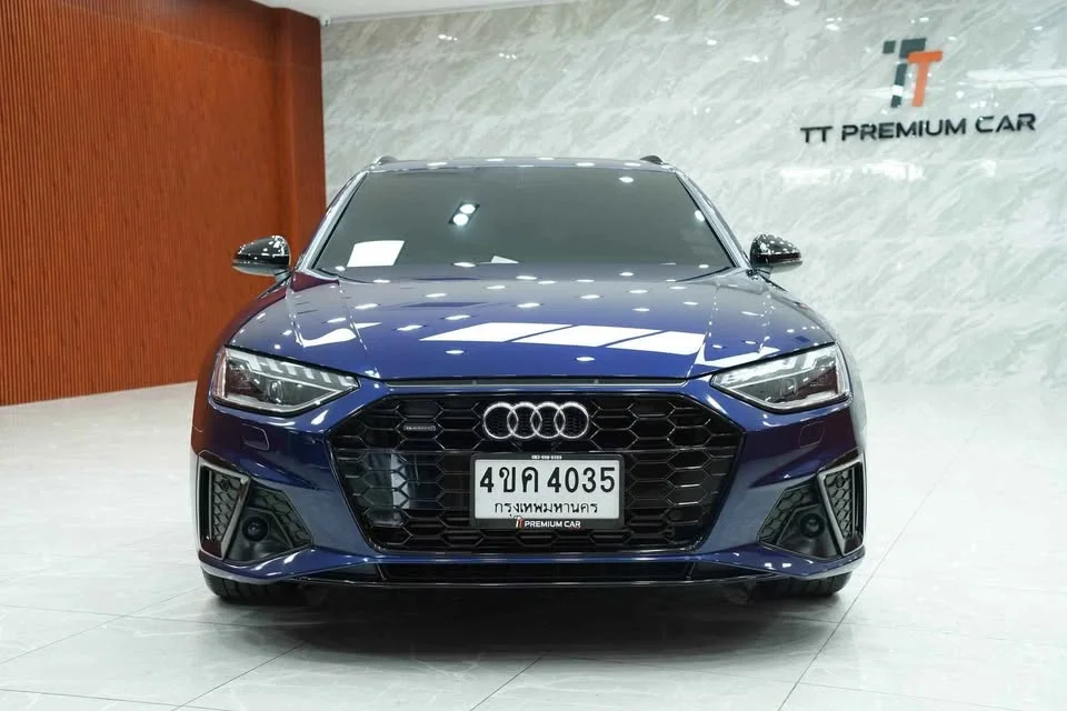 2023 Audi A4 B9 (8W) 2