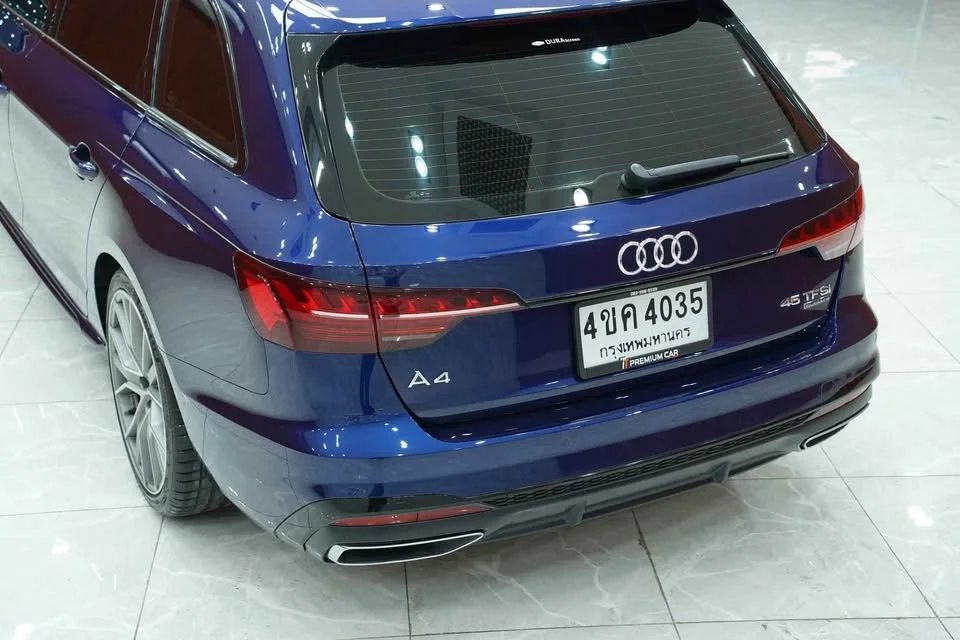 2023 Audi A4 B9 (8W) 3