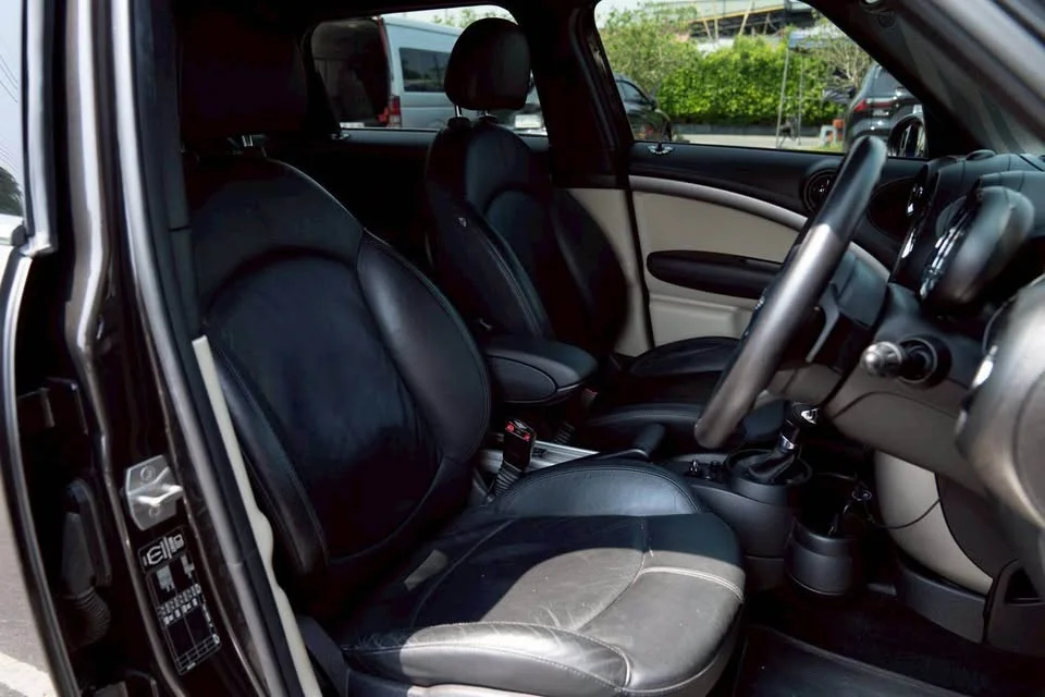 2015 Mini Countryman I 2