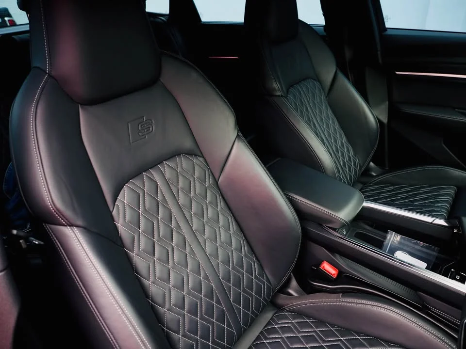 2024 Audi Q8 e-tron 2