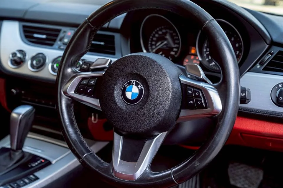 2010 BMW Z4 E89 2